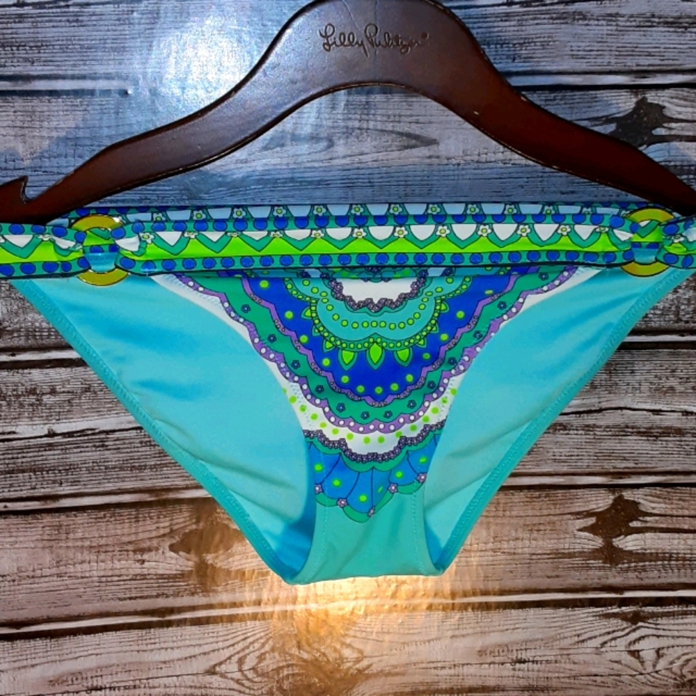 Cutest bikini bottom ever! Victoria's Secret